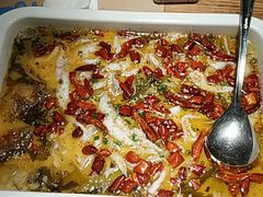 -江湖情酸菜鱼(万菱汇店)