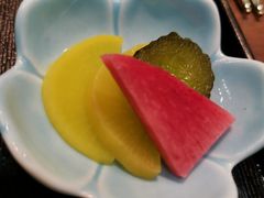 -森味薪火烧•烧鸟居酒屋•日本料理(望京店)