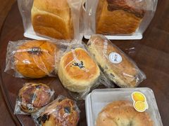 -富贵面包公司(运河店)