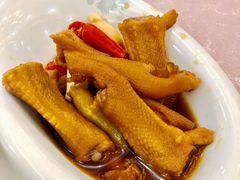 -馨越楼·点心·粤菜(赤坎店)