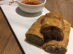 -枣子树·素食餐厅(普陀山店)