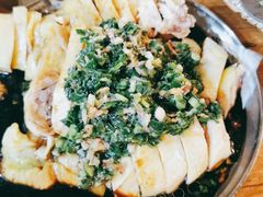 -阿金大白·上海菜馆(新天地店)