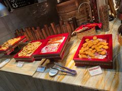 -西藏饭店·亚克·食光自助餐厅(文殊院店)
