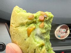 -佩家私房烘焙(宝龙店)