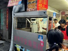 -美美阿姨醋肉(县后路店)