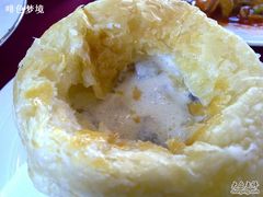 怎么可以这么好喝·~~-小白桦西餐厅