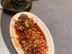 -老北门·苏帮菜·湖景包间(月光码头店)