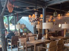 -漫咖啡(红唐店)