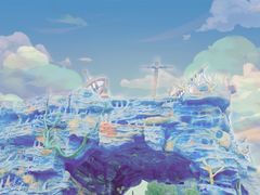 -芜湖新华联大白鲸海洋公园