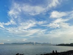 -深圳湾公园(南山区)