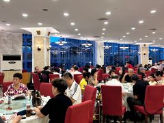 -江南村酒家