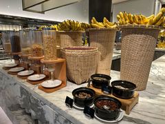 -亚特兰蒂斯-番红花海鲜自助餐厅·鲜活海鲜·小火锅