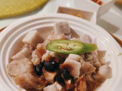 -潮福城大酒楼·潮味粤品·港式点心(湖滨北路店)