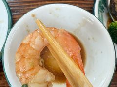 -叶存利海鲜大馅饺子(海宁路总店)