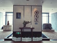 -舟山希尔顿酒店