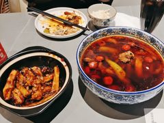 -三俞竹苑(红旗街万达店)