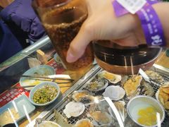 -蚝英雄鲜蚝自助专门店(长楹天街直营店)