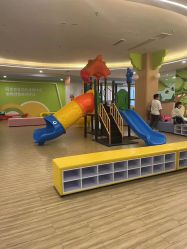 -小米熊儿童医院