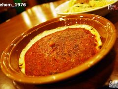 肉酱多利亚饭-萨莉亚(南京东路店)