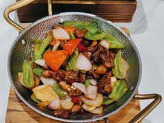 -火龙堂·风味民间菜(文一路店)