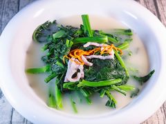 -大树头·森林餐厅(石碁店)