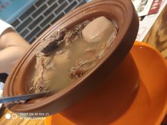 -百年神厨·地道川菜(清江西路店)