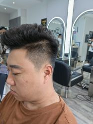 -紫妍发型