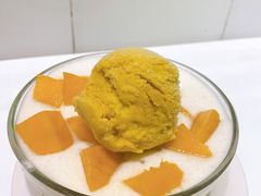 -果流香水果甜品(建政路店)