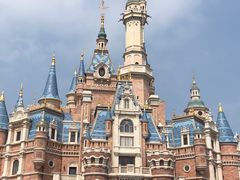 -上海迪士尼度假区