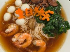 -锦府盐帮·侯宅(五棵松万达店)