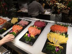 -吉布鲁牛排海鲜自助(CBD万达店)