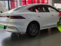 -上海华帆旗开比亚迪4S店(浦东北路店)