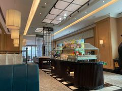 -东海朗廷酒店秀·Silk自助餐厅