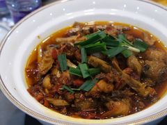 -树厨贵州菜(铜仁花果山店)