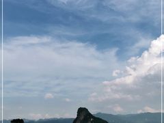 -宝晶宫旅游景区