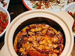 -小柴米·传统江西菜(万寿宫店)
