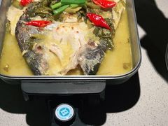 -半天妖烤鱼(石岛店)