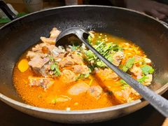 -福茂源横山铁锅羊肉(牡丹园店)