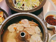 -云海肴云南菜·蒸汽石锅鱼(北京良乡华冠店)