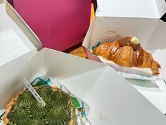 -PAOPAO Bakery&Café(港汇店)