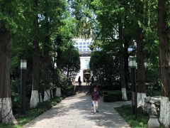 -包公祠