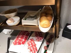 -海底捞火锅(高新万达店)