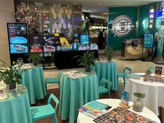 -雀蓝川菜(星悦汇店)