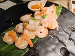 -桂满陇-西湖船宴(西单大悦城店)