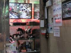 -义顺牛奶公司(新马路老店)
