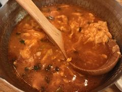 暖胃疙瘩汤-下酒(华熙店)