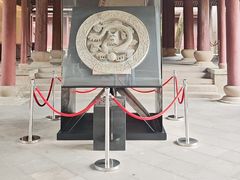 -太平天国侍王府