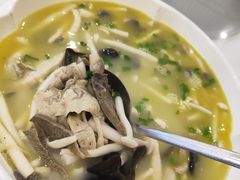 -鸿运酒楼