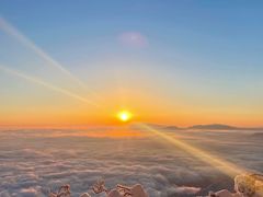 -瓦屋山景区