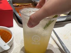 -海底捞火锅(杭州庆春路夜宵主题店)